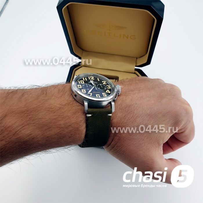 Часы Zenith Pilot (12232)