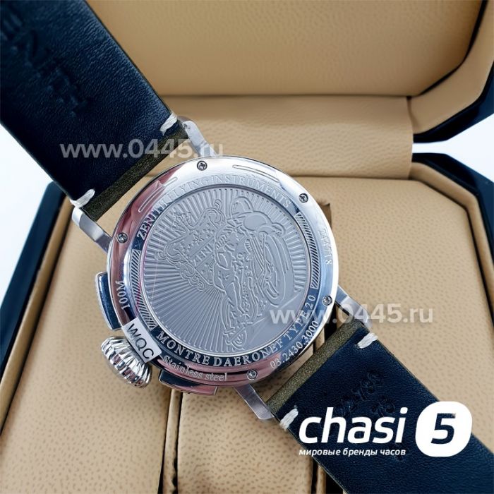 Часы Zenith Pilot (12232)