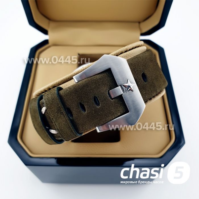 Часы Zenith Pilot (12232)