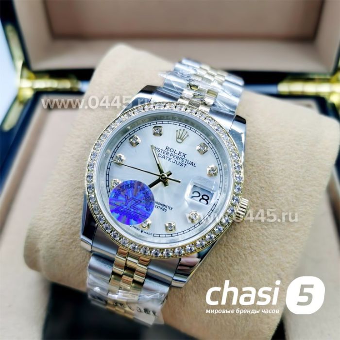 Часы Rolex Datejust (12284)