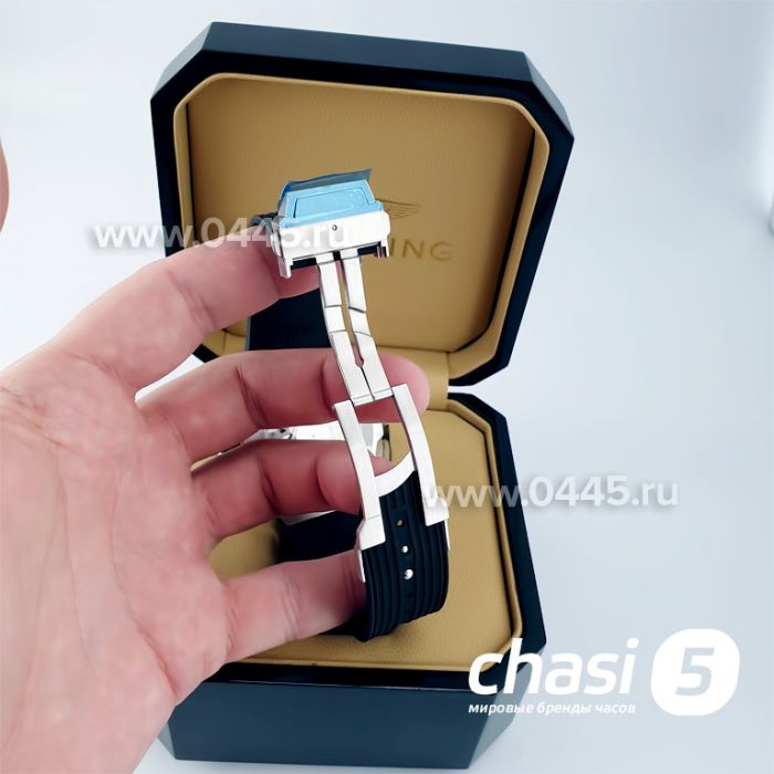 Часы Hublot Big Bang Chronograph - Дубликат (12299)