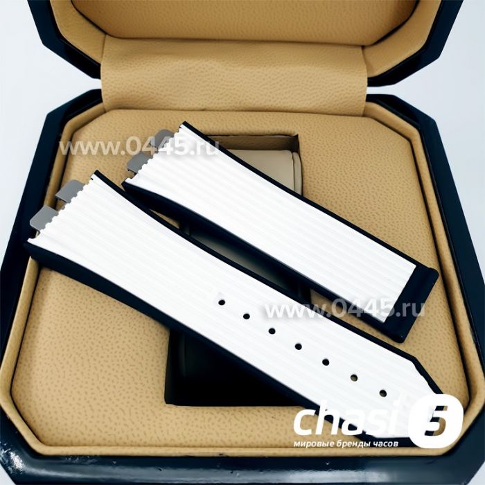 Часы Hublot Big Bang Chronograph - Дубликат (12299)