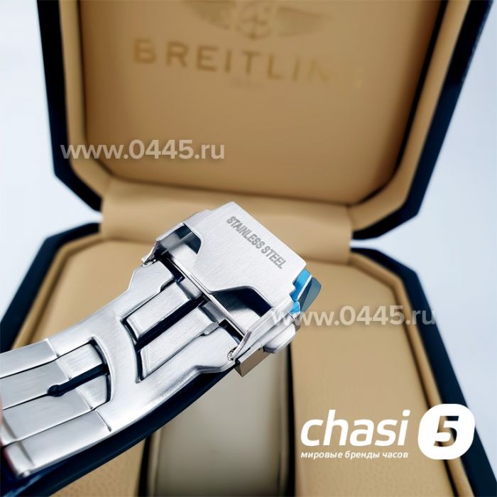 Часы Hublot Big Bang Chronograph - Дубликат (12299)