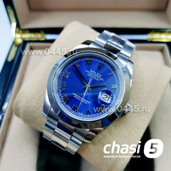 Часы Rolex Datejust - Дубликат (12312)