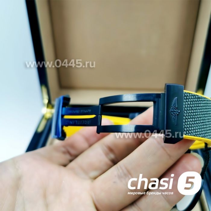 Часы Breitling Avenger Hurricane - Дубликат (12318)