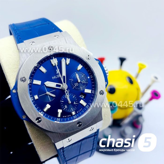 Часы Hublot Big Bang Chronograph - Дубликат (12320)