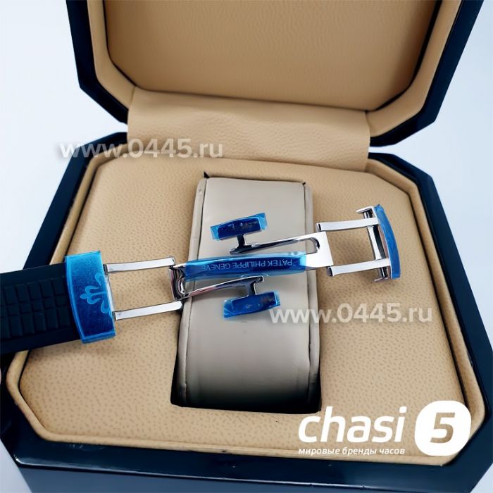 Часы Patek Philippe Aquanaut - Дубликат (12321)