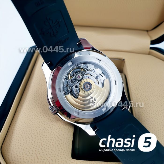 Часы Patek Philippe Aquanaut - Дубликат (12321)