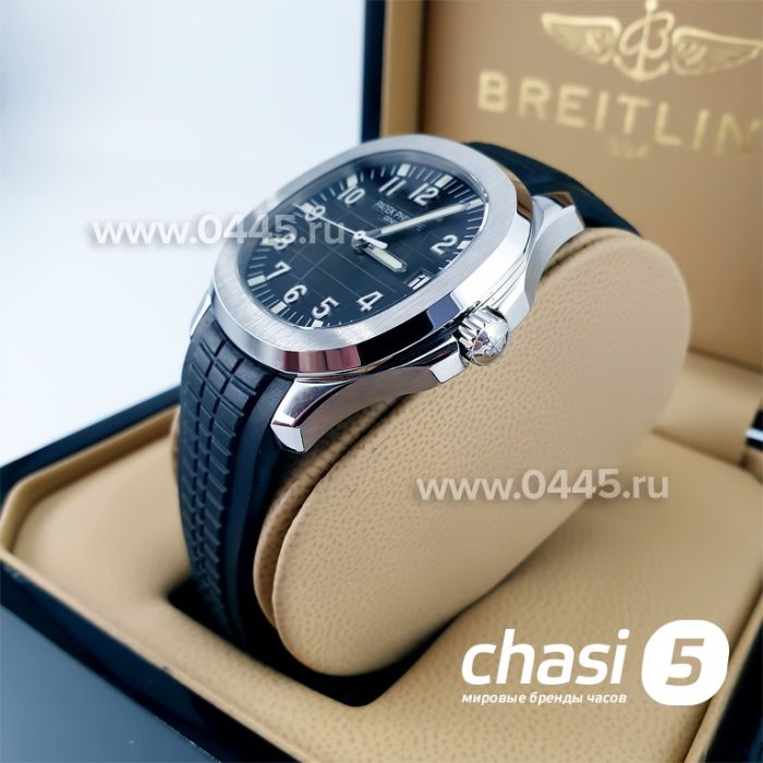 Часы Patek Philippe Aquanaut - Дубликат (12321)