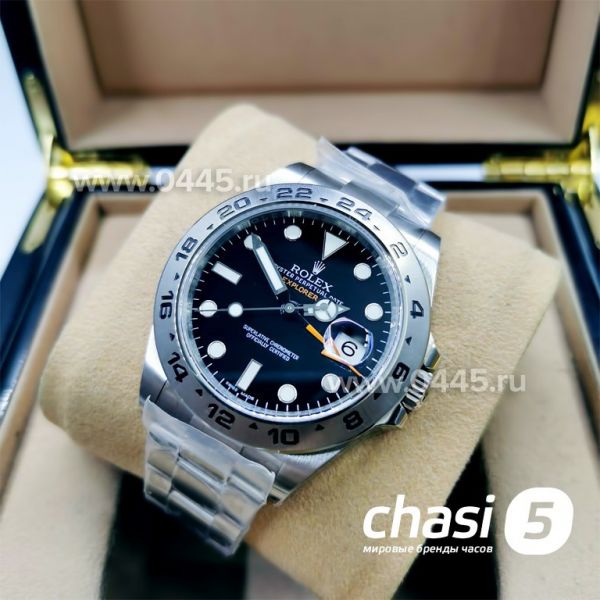 Часы Rolex Explorer - Дубликат (12326)