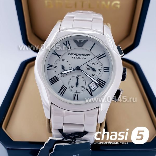 Часы Armani Ar1404 big (12334)