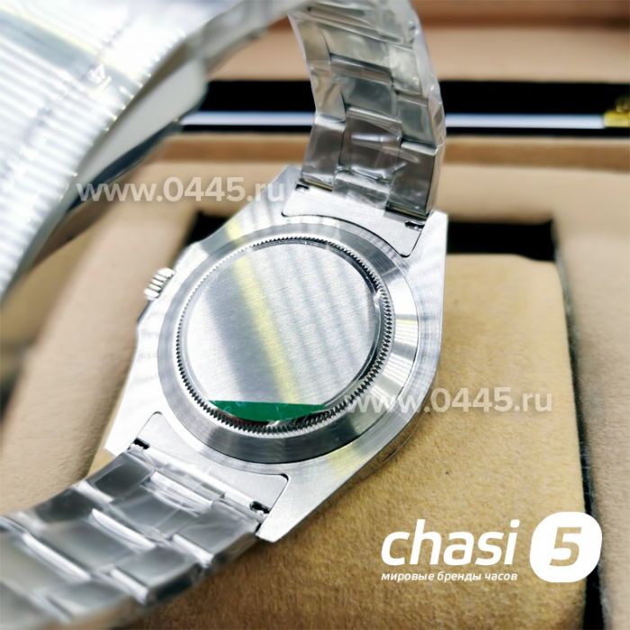 Часы Rolex Explorer - Дубликат (12348)