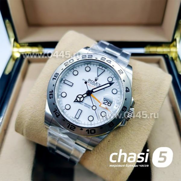 Часы Rolex Explorer - Дубликат (12348)