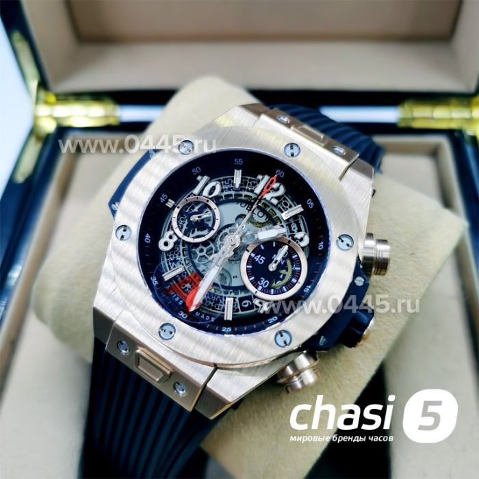 Часы Hublot - Дубликат (12349)