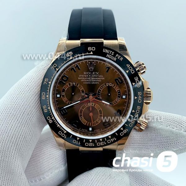 Часы Rolex Daytona - Дубликат (12355)