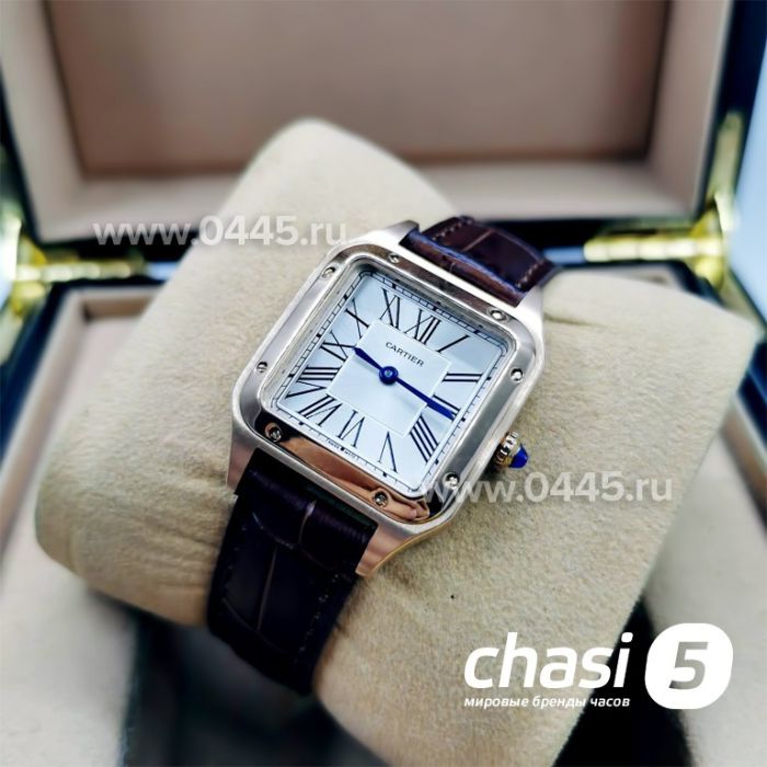 Часы Cartier (12366)