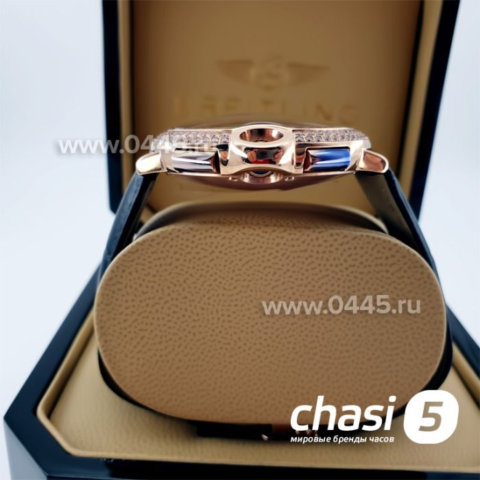 Часы Cartier Ballon Bleu De Cartier (12370)