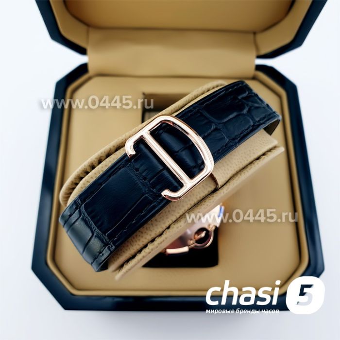 Часы Cartier Ballon Bleu De Cartier (12370)