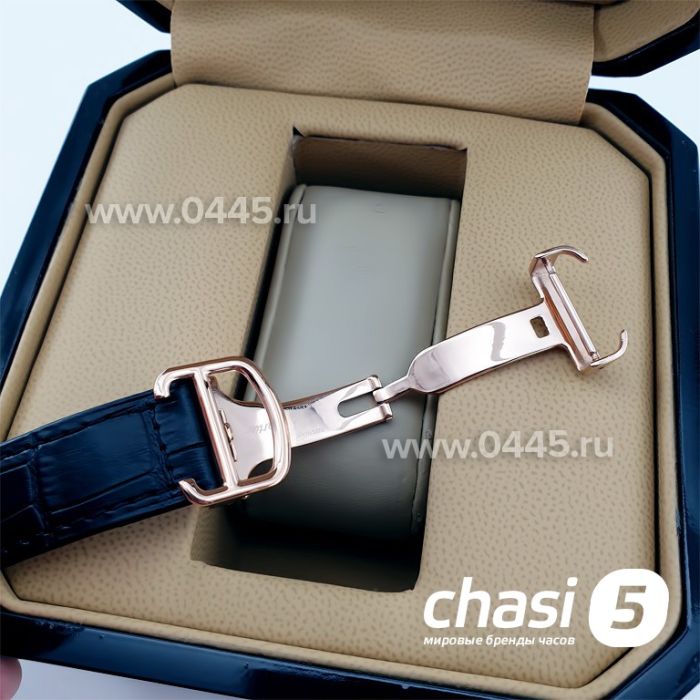 Часы Cartier Ballon Bleu De Cartier (12370)