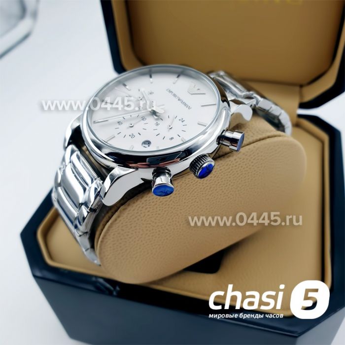 Часы Emporio Armani Chronograph (12383)