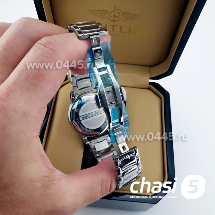 Часы Emporio Armani Chronograph (12383)