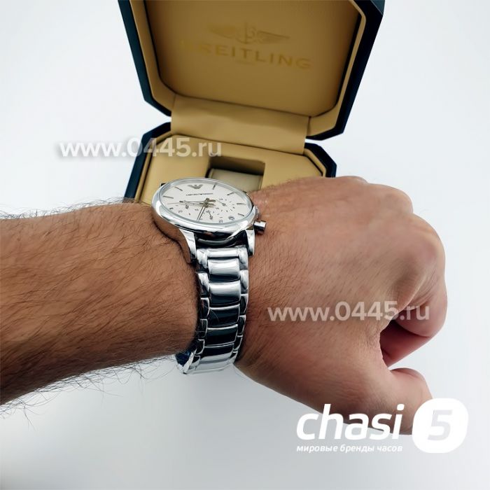 Часы Emporio Armani Chronograph (12383)