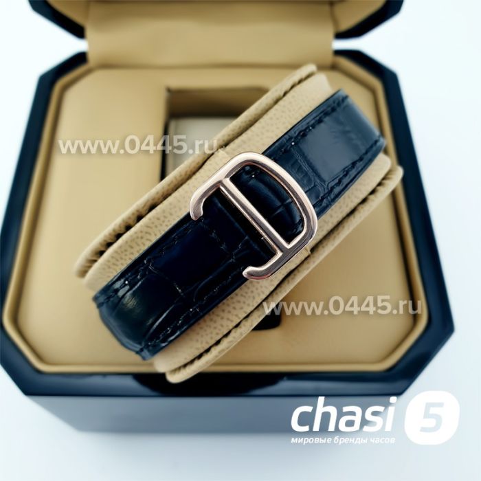 Часы Cartier Tank (12385)