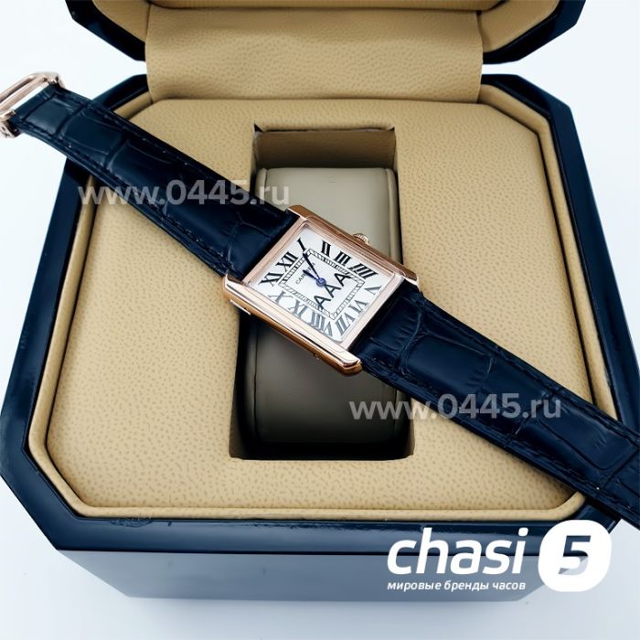 Часы Cartier Tank (12385)