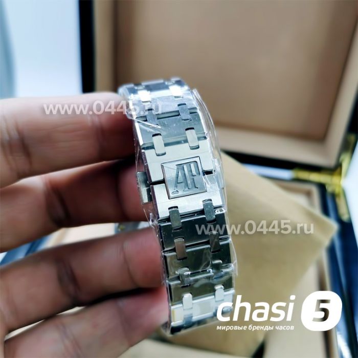 Часы Audemars Piguet Oak Lady (12391)