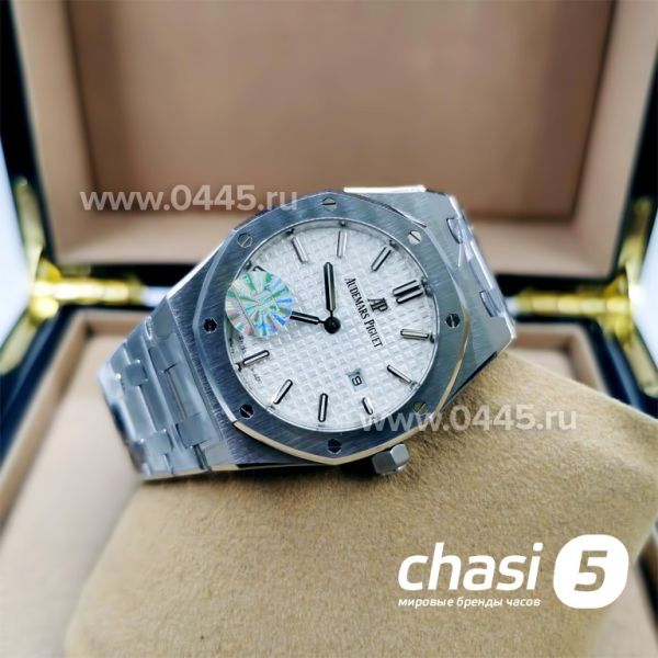 Часы Audemars Piguet Oak Lady (12391)