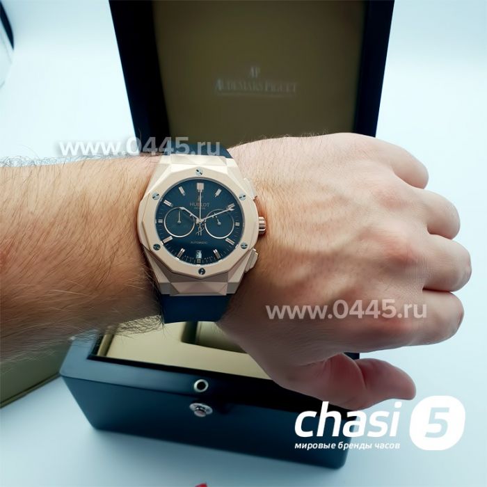 Часы HUBLOT Classic Fusion Orlinski (12406)