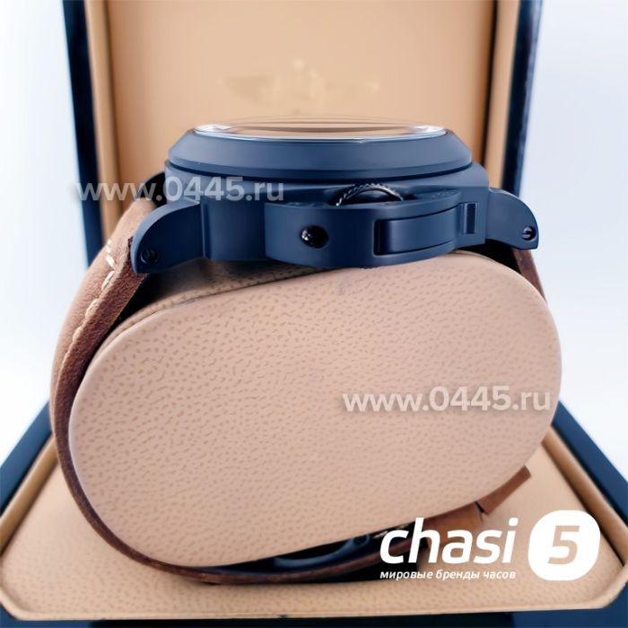 Часы Panerai Luminor GMT (12417)