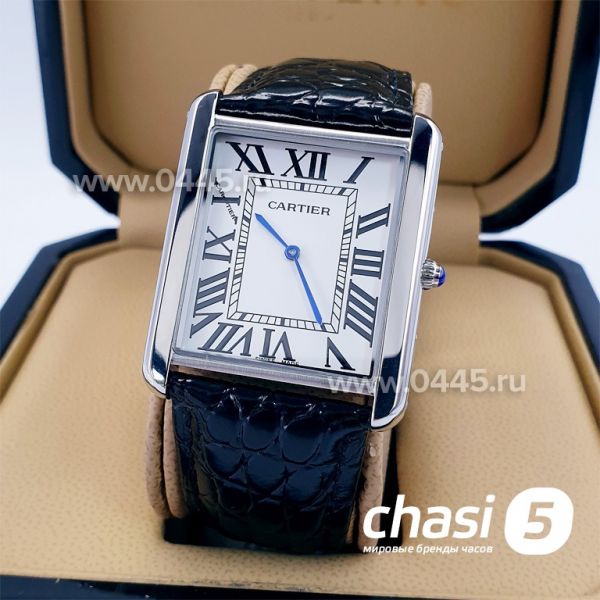 Часы Cartier Tank (12421)