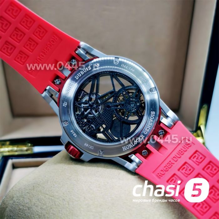Часы Roger Dubuis Easy Diver - Дубликат (12432)