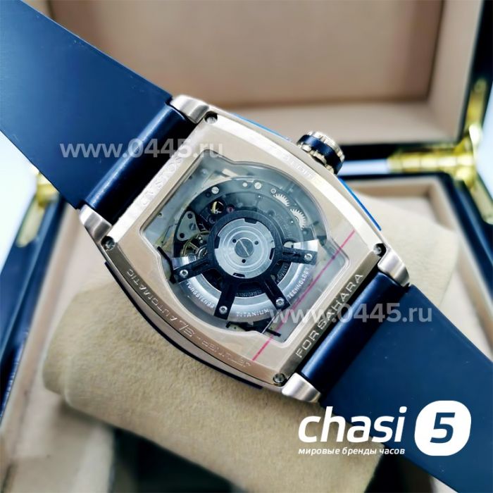 Часы Cvstos Challenge (12434)