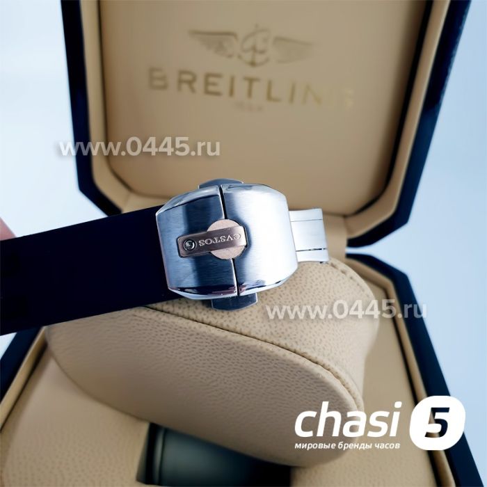 Часы Cvstos Challenge (12435)