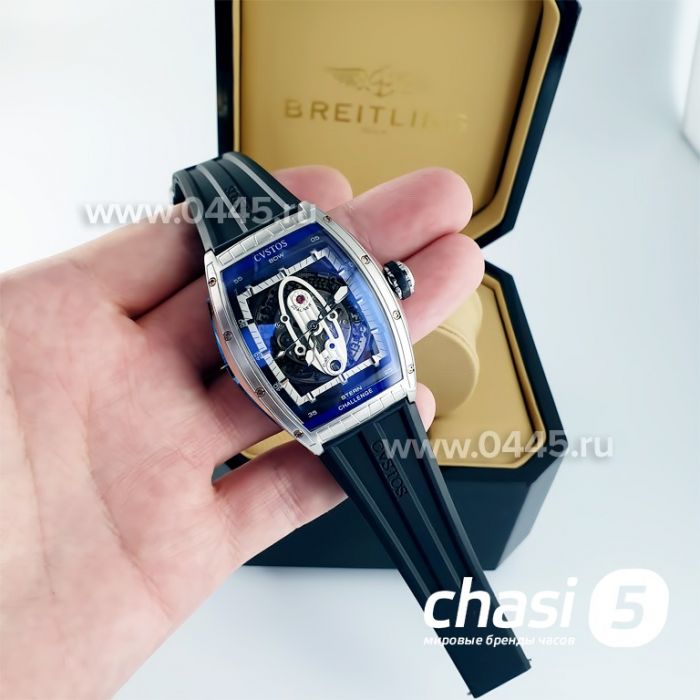 Часы Cvstos Challenge (12435)