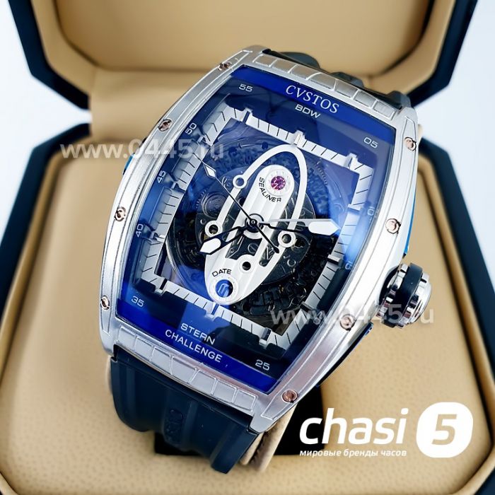 Часы Cvstos Challenge (12435)