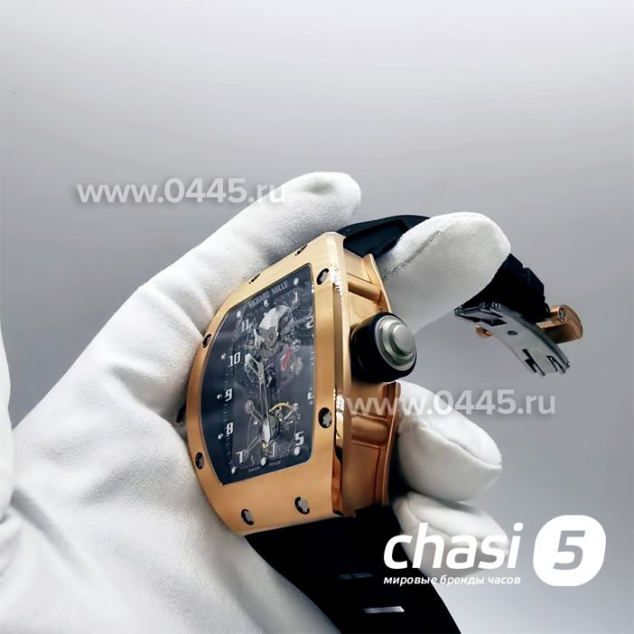 Часы Richard Mille - Дубликат (12444)