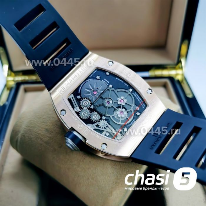 Часы Richard Mille - Дубликат (12444)
