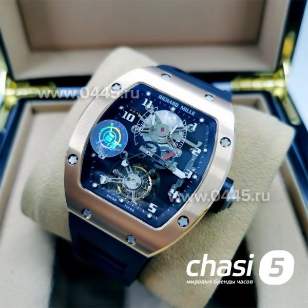 Часы Richard Mille - Дубликат (12444)