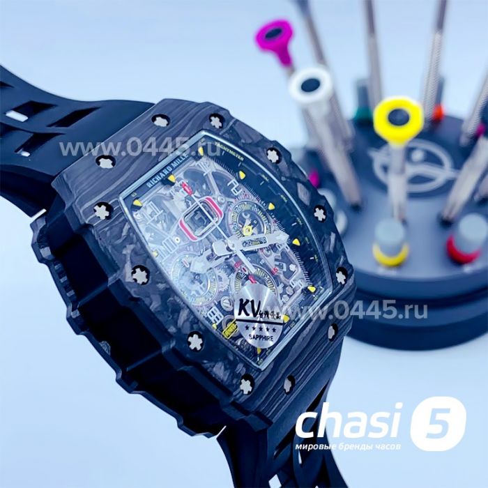 Часы Richard Mille - Дубликат (12448)