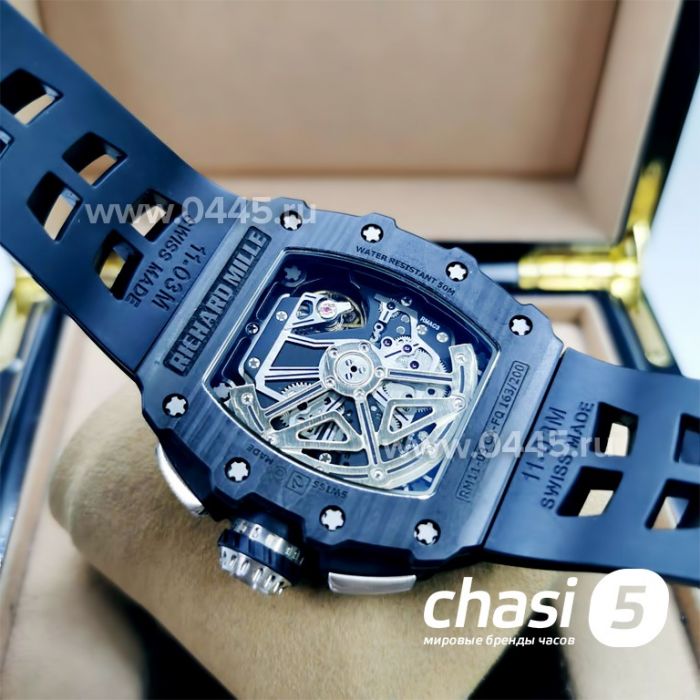 Часы Richard Mille - Дубликат (12448)