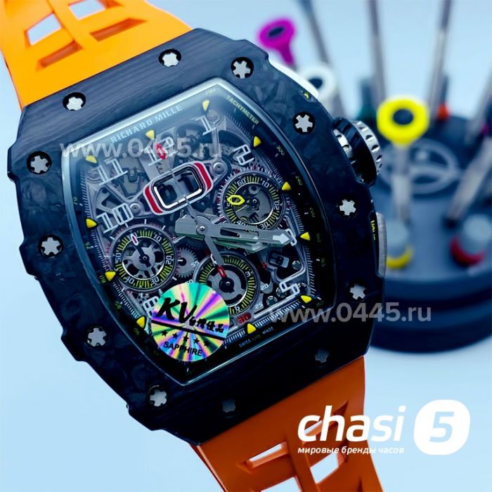 Часы Richard Mille - Дубликат (12449)