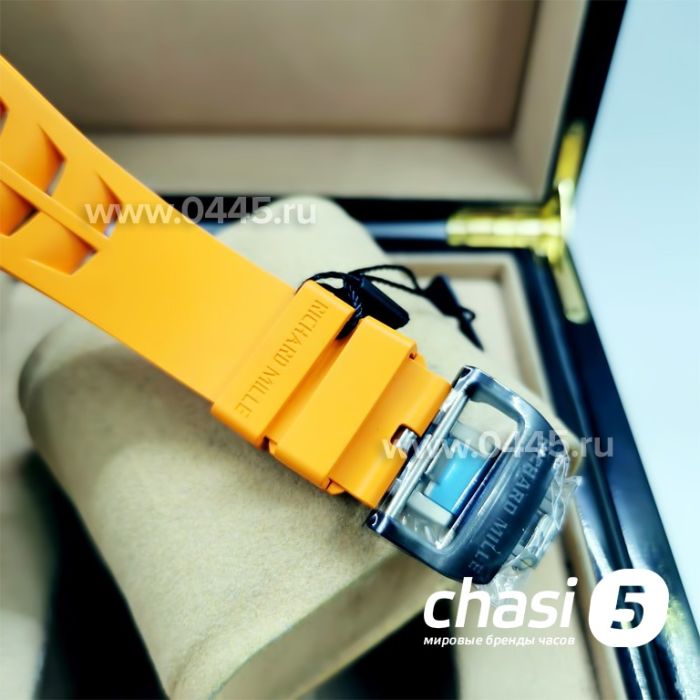 Часы Richard Mille - Дубликат (12449)