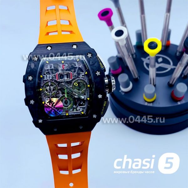 Часы Richard Mille - Дубликат (12449)