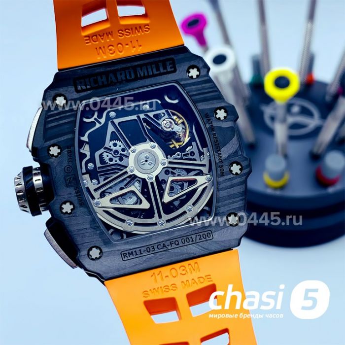 Часы Richard Mille - Дубликат (12449)