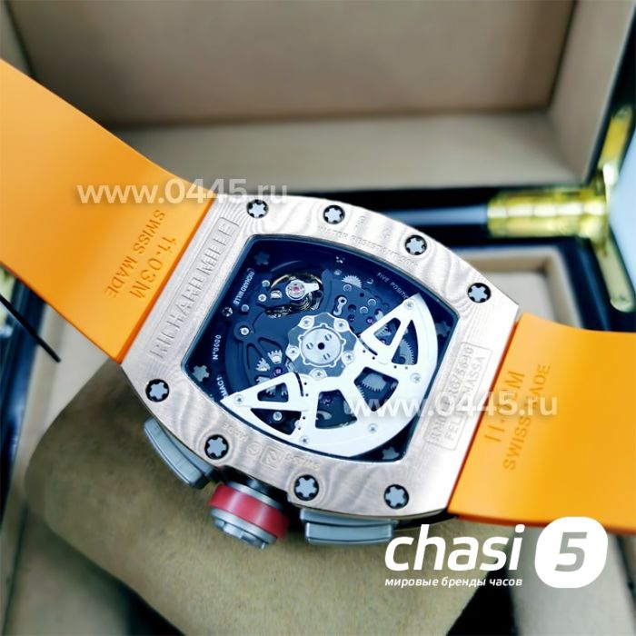 Часы Richard Mille - Дубликат (12450)
