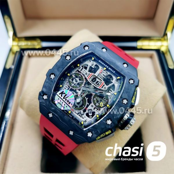 Часы Richard Mille - Дубликат (12452)