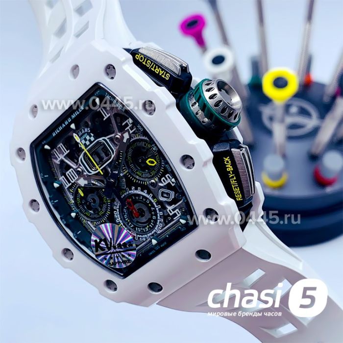Часы Richard Mille - Дубликат (12453)